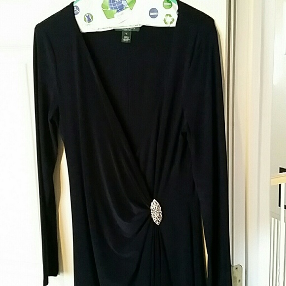 Long dress - Picture 1 of 7